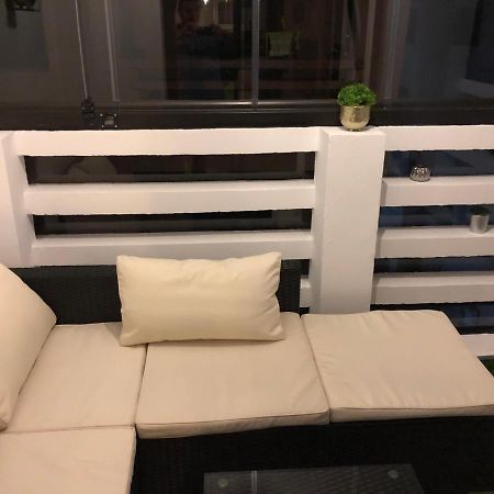Annakil Appart Marrakesh Bagian luar foto