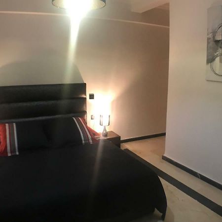 Annakil Appart Marrakesh Bagian luar foto